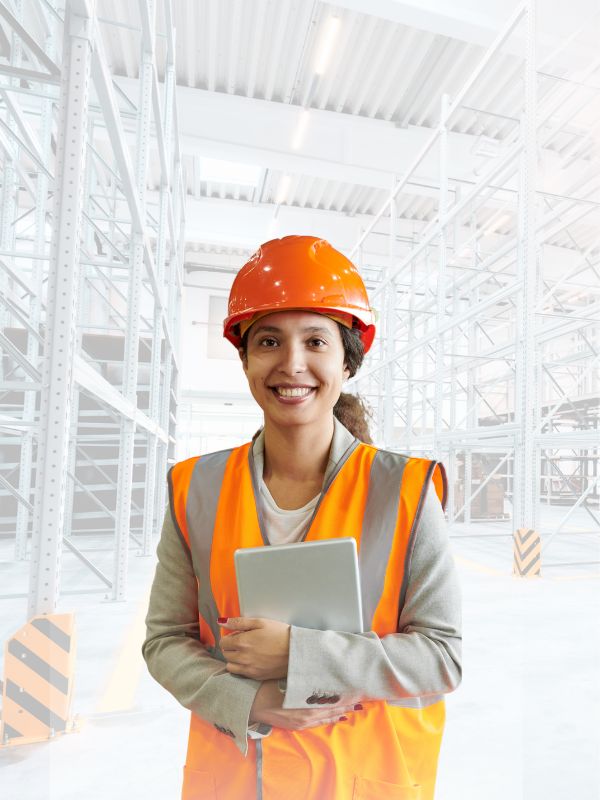 Trabalhe conosco na ASG